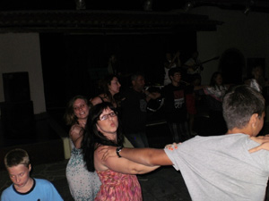 OLYMPUS DIGITAL CAMERA