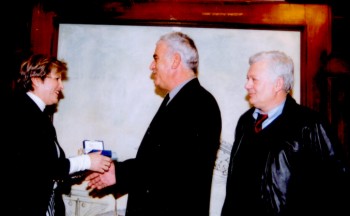 ΚΟΠΗ ΠΙΤΑΣ 2004