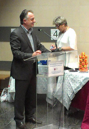 ΚΟΠΗ ΠΙΤΑΣ 2013