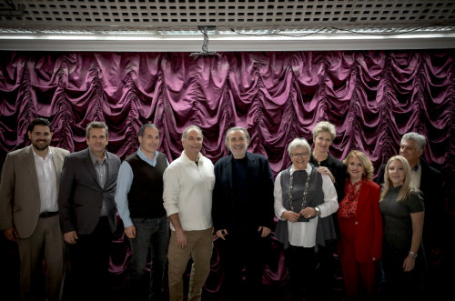 ΚΟΠΗ ΠΙΤΑΣ 2024